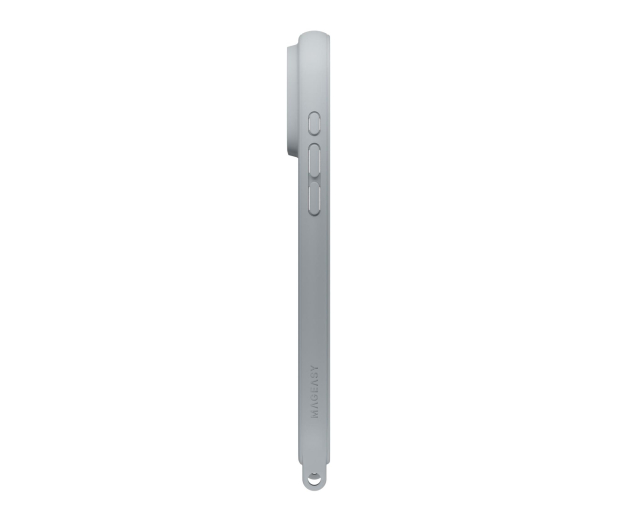 MAGEASY Roam M do iPhone 17 Pro Max (Mist/Misty Gray ) - 1416038 - zdjęcie 6